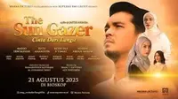Sinopsis dan Fakta Film The Sun Gazer: Cinta dari Langit yang Tayang 21 Agustus 2025, Kisah Pria Tak Bisa Punya Anak dan Dilema Dua Cinta