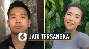 Keduanya dikenai pasal berlapis UU Pornografi dengan ancaman 12 tahun penjara.