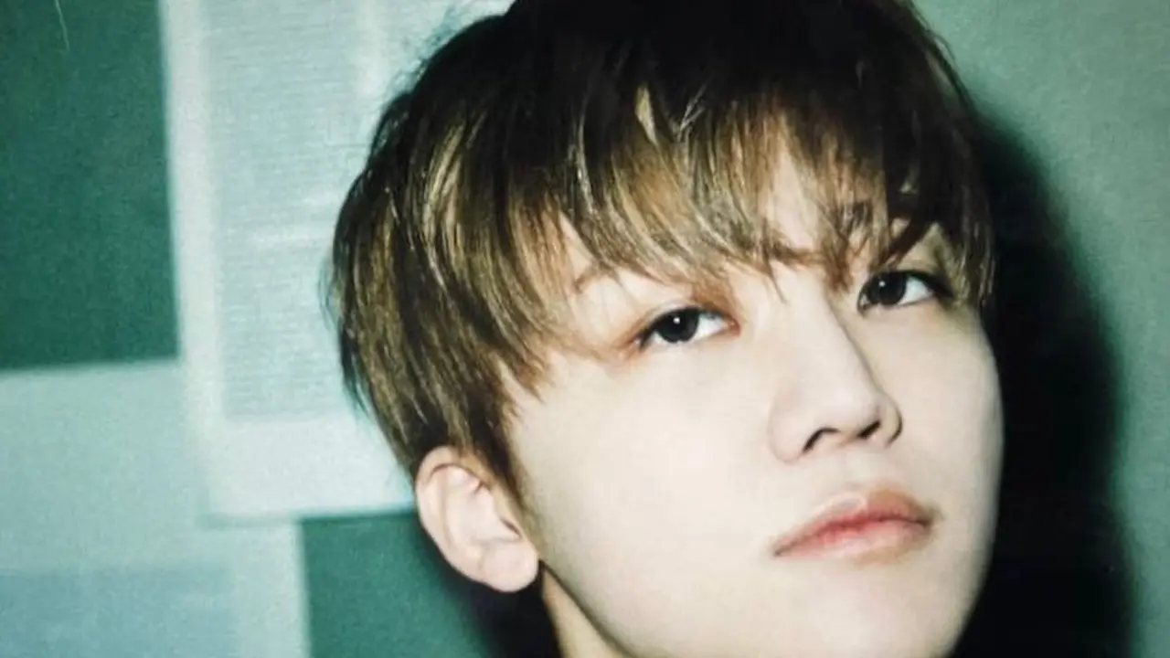Jaemin NCT