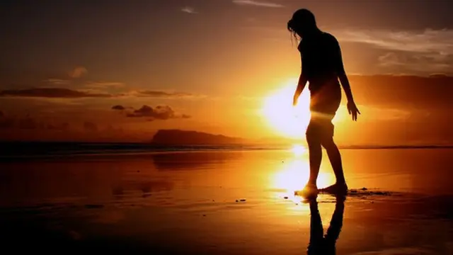 Pantai Triangulasi, Hening di Ujung Alas Purwo