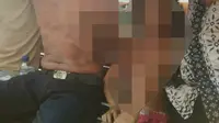 Cerita Pemuda Bakar Orangtua Cuma Gara-Gara Motor Mati