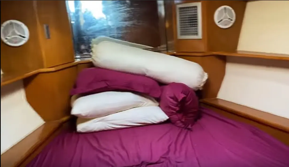 Ratna Galih (Youtube/Ratna Galih)