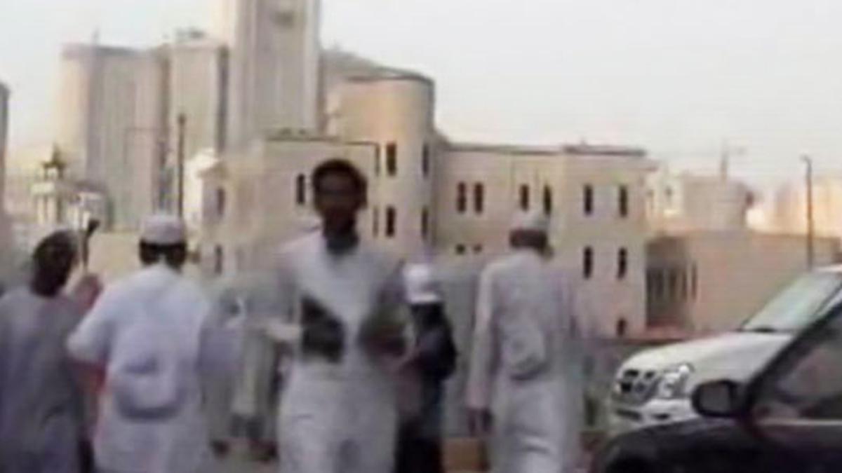 Jemaah Calon Haji Bersiap ke Padang Arafah