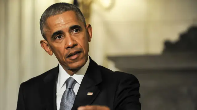 Obama Tetap Mr.President, Bali Siap Berikan Liburan Spesial