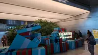 InJourney Airports Prediksi 10 Juta Penumpang Bakal Padati 37 Bandara di Periode Nataru