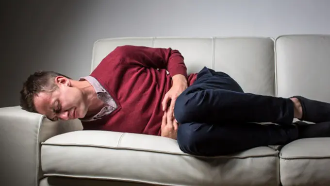 Ilustrasi Photo: Copyright Tghinkstockphotos.com