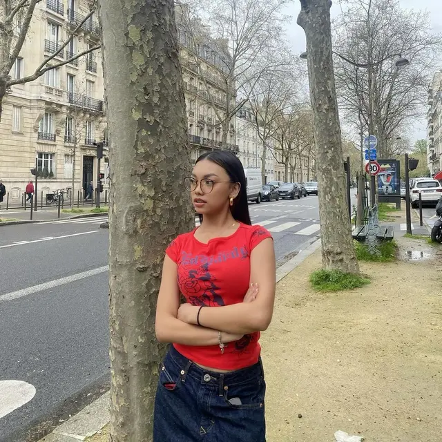 Naura Ayu (Instagram/naura.ayu)