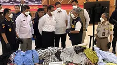 Di Balik Impor Ilegal: Manipulasi Dokumen hingga Pelabuhan Tikus