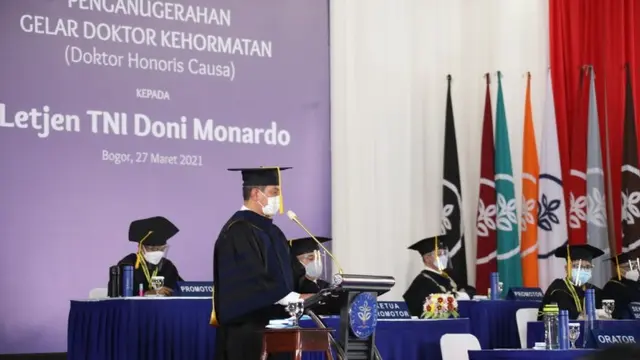 Doni Monardo