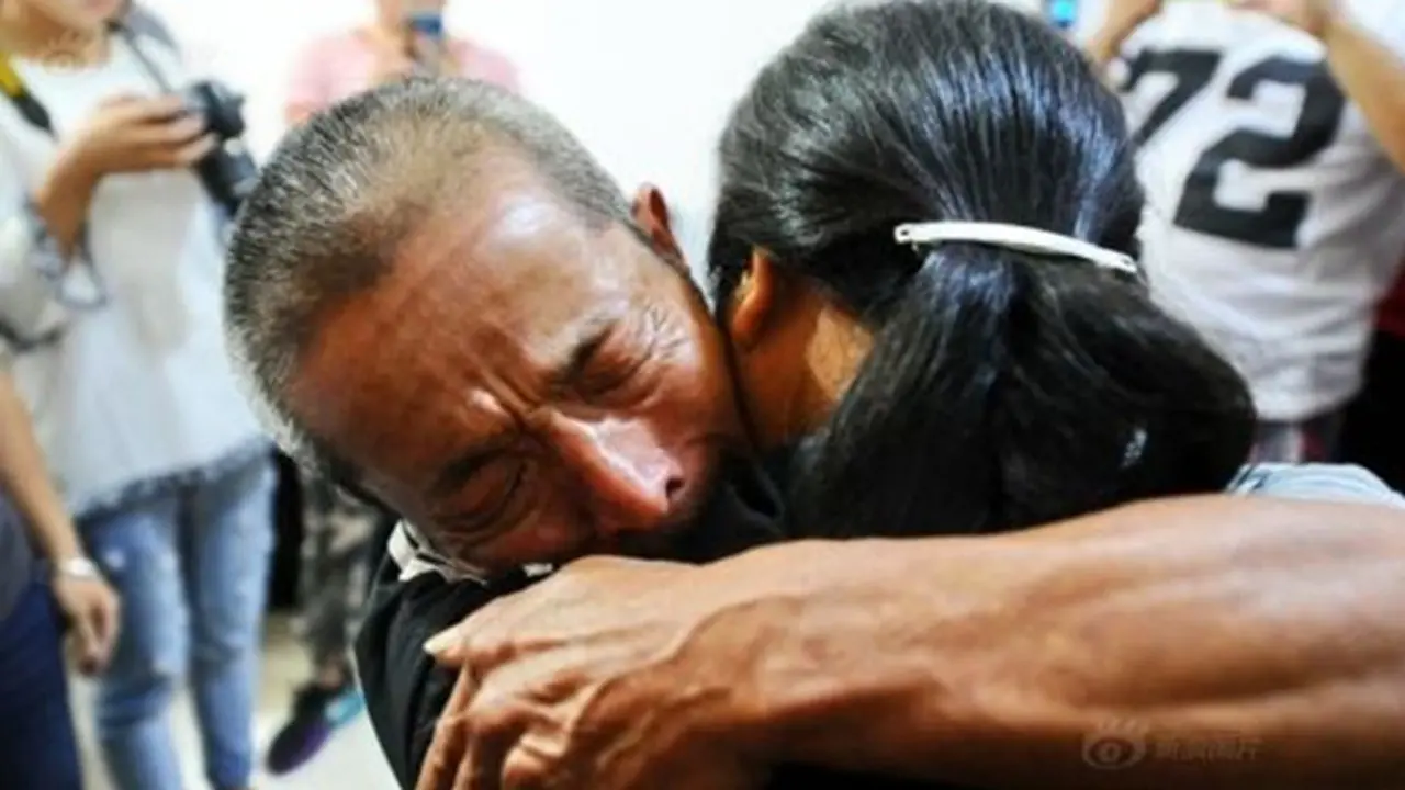 Foto: copyright english.sina.com
