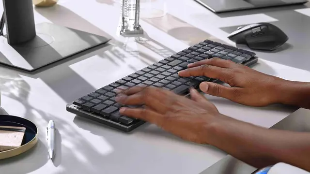 Logitech