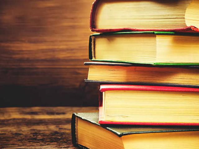 7 Unsur Buku Non Fiksi Ketahui Contoh Dan Cara Meresensinya Hot Liputan6 Com