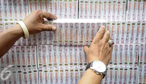 Rokok Ilegal Dinilai Masih jadi Tantangan Penerimaan Negara