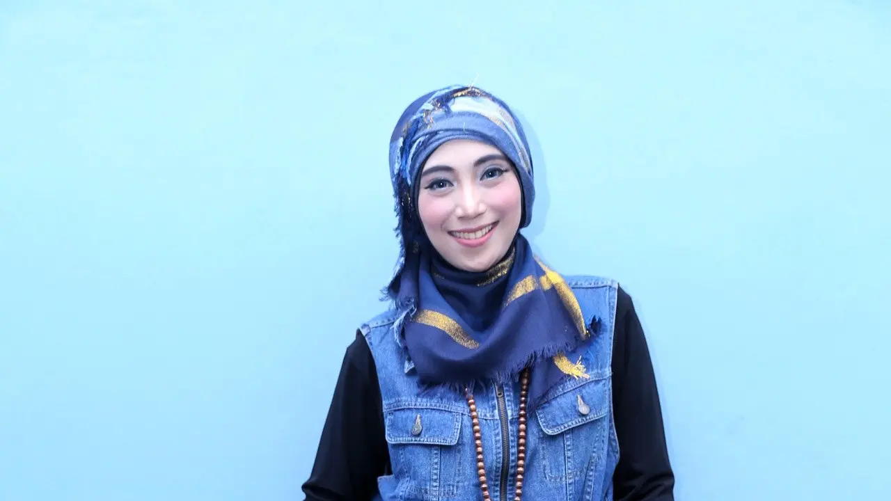 [Bintang] Inka Christie