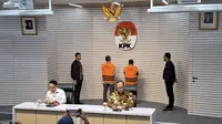 KPK Tetapkan Bupati Situbondo Jadi Tersangka Korupsi Dana PEN, Langsung Ditahan