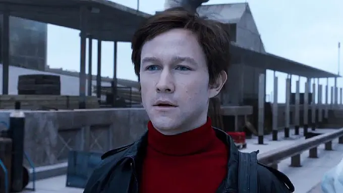 Joseph Gordon-Levitt