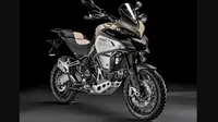 Ducati Perkenalkan Multistrada 1200 Enduro Pro