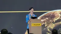 OJK Siapkan Empat Pilar Keuangan Berkelanjutan