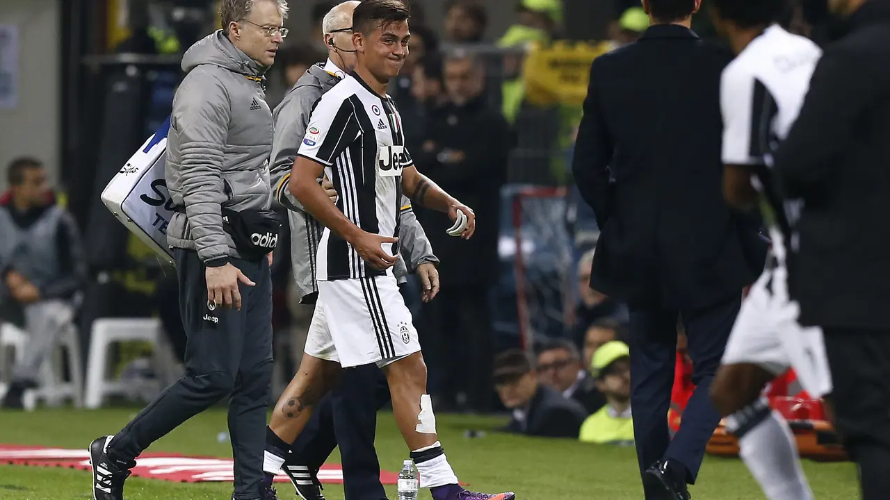 Paulo Dybala