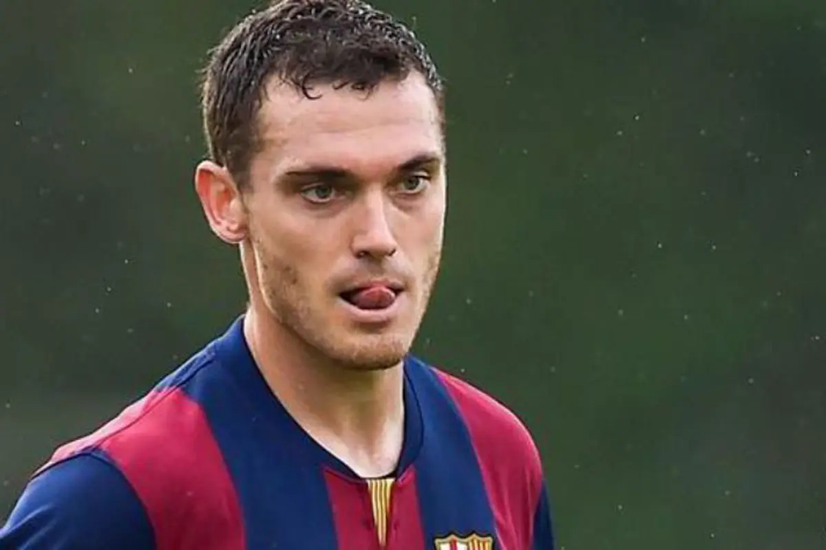 Thomas Vermaelen