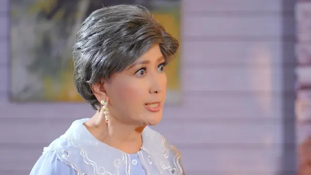 Satu Cinta Dua Hati