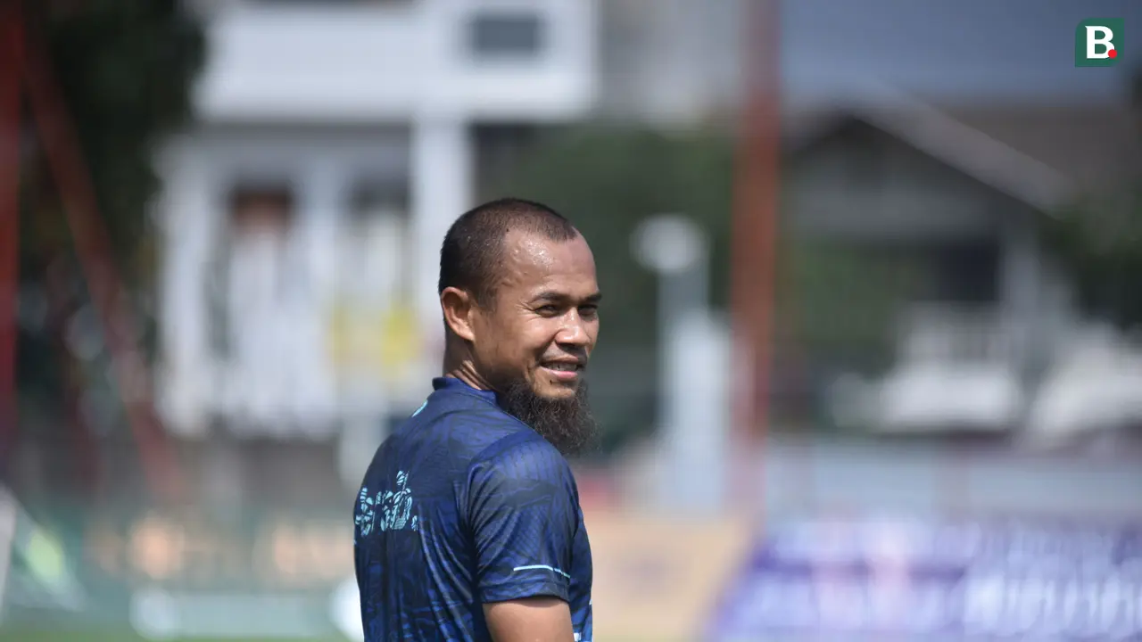 Supardi Nasir