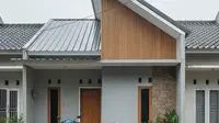 9 Model Rumah Kecil dengan Teras Mungil di Lahan 4 Meter Lebar, Tips Manfaatkan Tanah