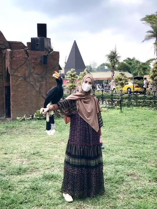 Fanny Fabriana (Instagram/fannyfabriana)