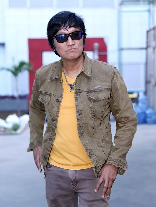 Isabella Muliawati Fawzi dan Marsha Chikita Fawzi itulah anak pasangan Marissa Haque dan Ikang Fawzi. Setiap orangtua, memiliki cara masing-masing dalam mendidik anaknya. (Nurwahyunan/Bintang.com)