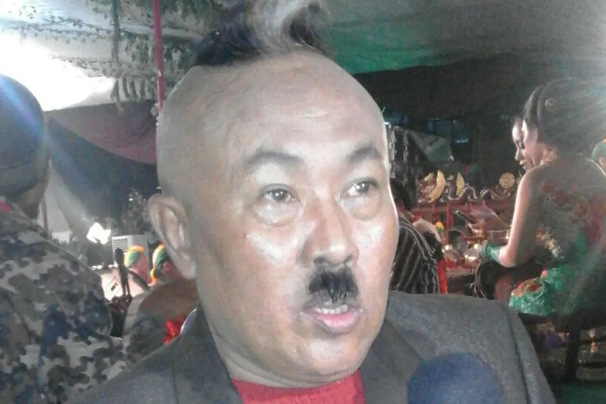 [Bintang] Gogon Srimulat
