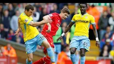 Laga perpisahan Gerrard di Anfield harus berakhir tragis.