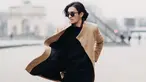 Omar Daniel diketahui pernah memanjangan rambutnya di awal karier. Bahkan, penampilannya sukses mencuri perhatian banyak netizen. (Liputan6.com/IG/@omardaniel_)