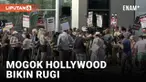 Sekitar seratus hari sejak dimulainya mogok serikat penulis naskah film AS, Writer's Guild of America, kesepakatan tak juga tampak dengan studio-studio film AS. Demikian pula dengan mogok serikat aktor SAG-AFTRA sebulan ini. Salah satu dampaknya, ber...