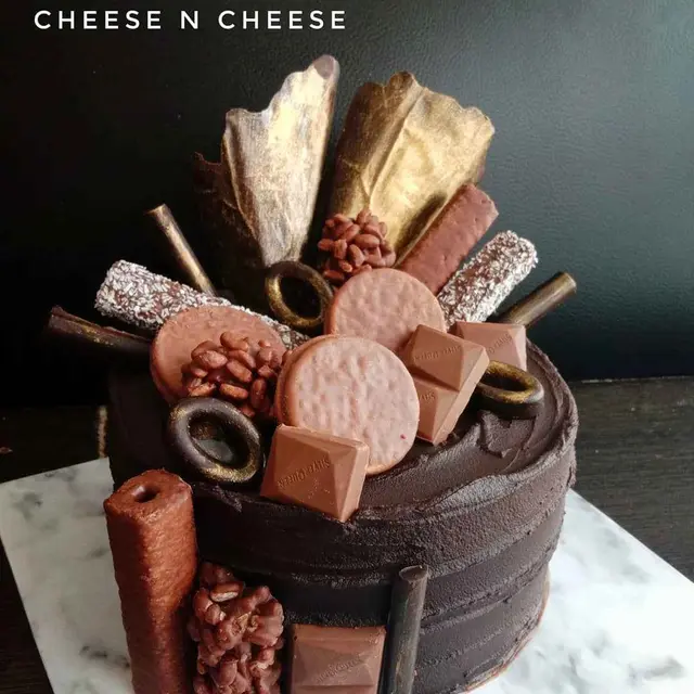 Pilihan Decorated Cake di Malang untuk Rayakan Berbagai Momen Spesial bersama Orang Tersayang