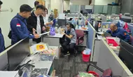 Geledah PT IPPS, Kejagung Temukan Ruangan Tersembunyi di Balik Lemari