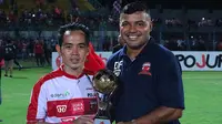 Madura United, Tempat Reuni Eks Playmaker Persebaya