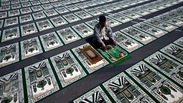 Sholat Taubat Nasuha