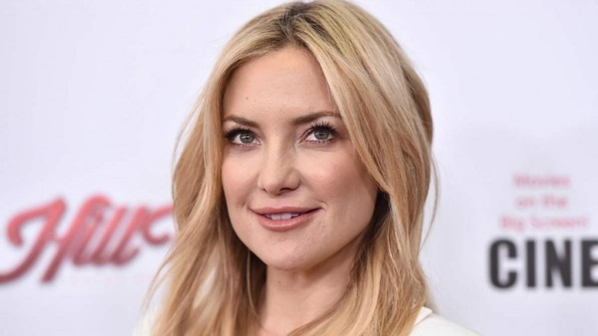 Aktris Kate Hudson Didiagnosis ADHD di Usia 40-an, Cerita Tantangan yang Dihadapi