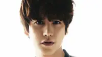 Kyuhyun dan f(x) raih penghargaan bergengsi di Tiongkok.