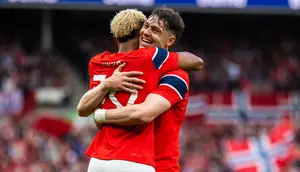 Norwegia vs Senegal Sudah Tayang, Dapatkan Link Live Streaming Piala Dunia 2026