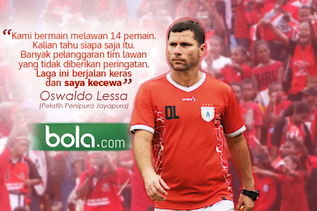 Oswaldo Lessa