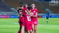 Hasil Undian Kualifikasi Piala Asia Wanita 2026: Jadi Tuan Rumah, Timnas Indonesia Segrup dengan Kirgistan dan Pakistan