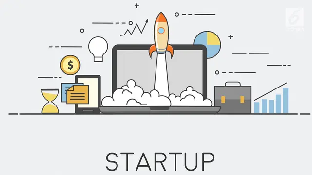 Startup