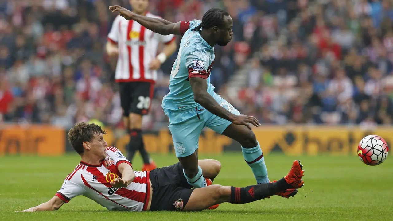 Victor Moses