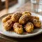 Resep Pisang Goreng Karamel Wijen, Manis Legit dengan Lapisan Tepung yang Renyah