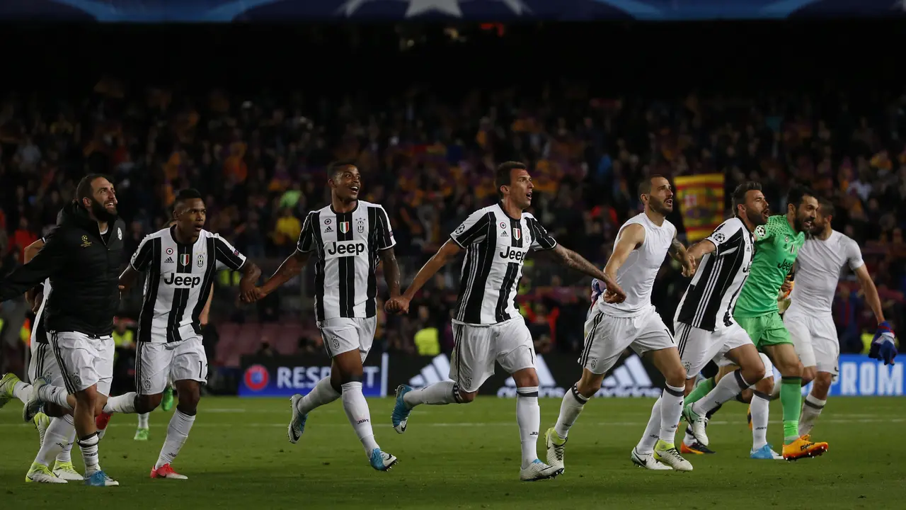 Liga Champions