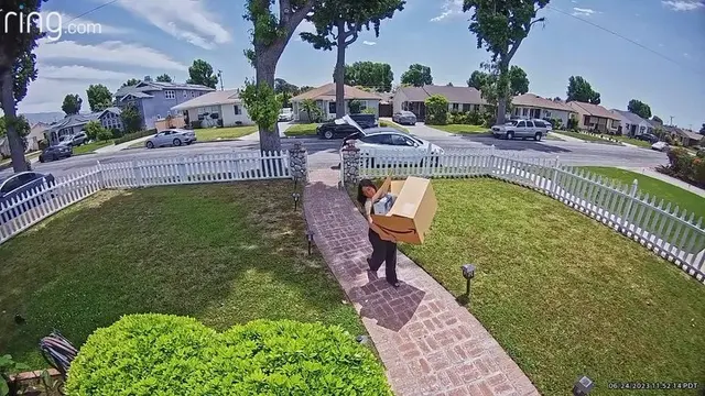 Nino dan Cinta Kuya di Amerika (Instagram/king_uyakuya)