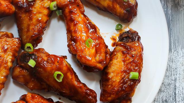 4+ Resep Ayam BBQ, Sajian Tahun Baru 2026 yang Cocok untuk Diet