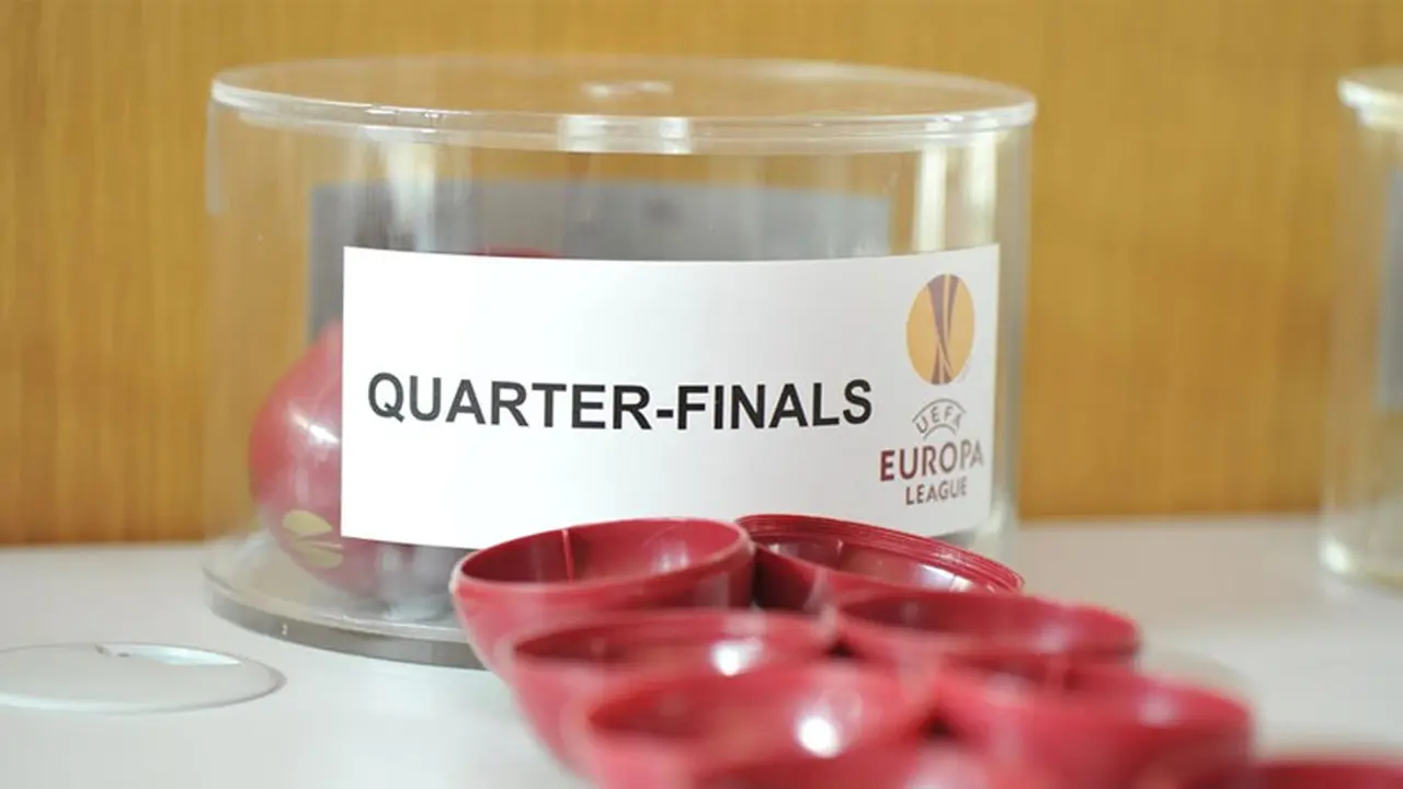 Liga Europa