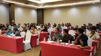 Garut Siap Terapkan Tourism 4.0